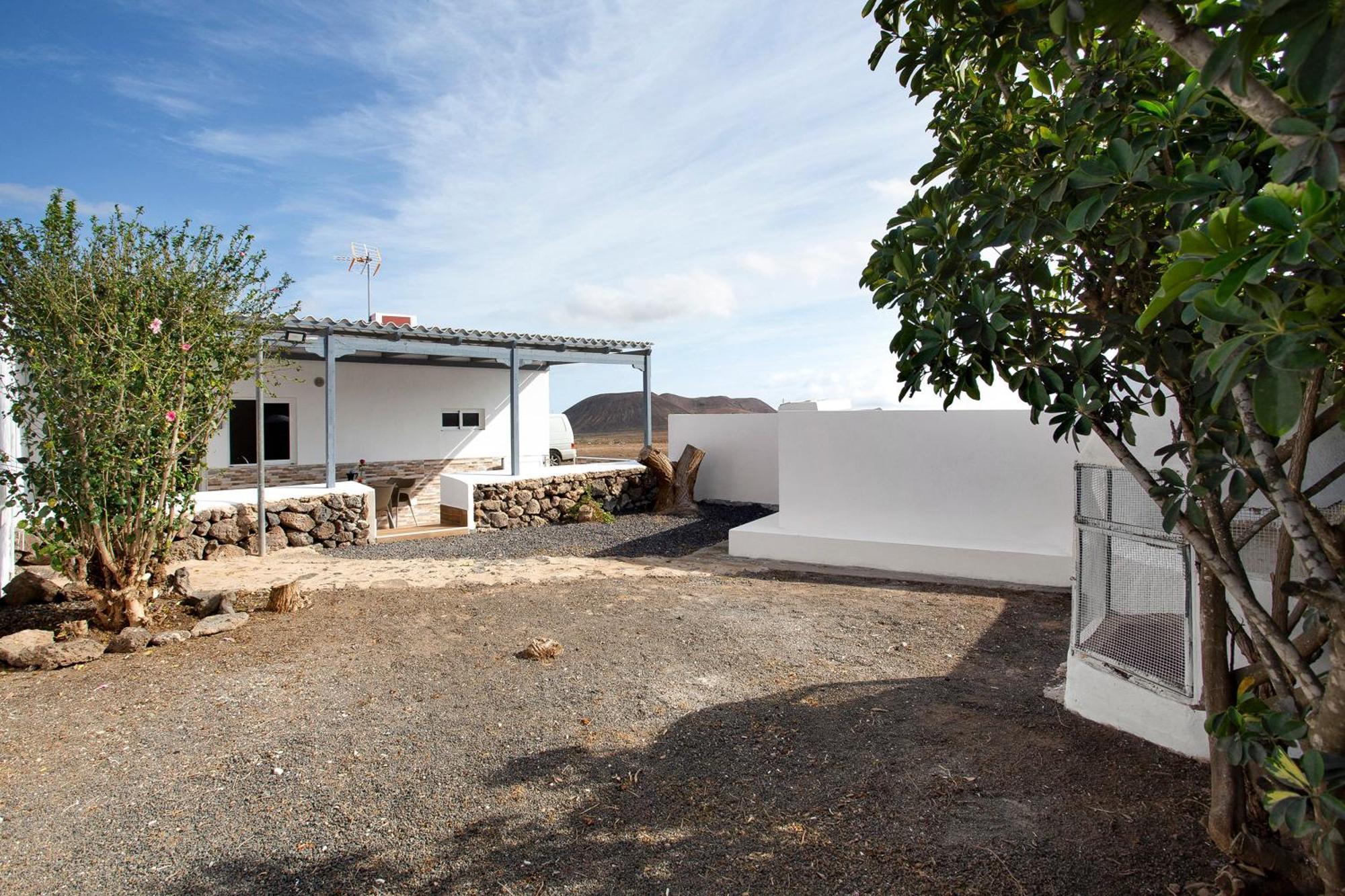 Casa Rosavi Apartment